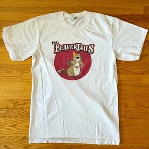 Unisex - Canada 150 Year Celebration - The Beavertails T-shirt